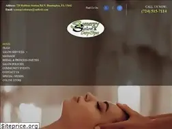 Sites similar to synergy-salon.com