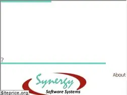 Sites similar to synergy-software.com