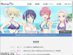 Sites similar to synergy-sp.com