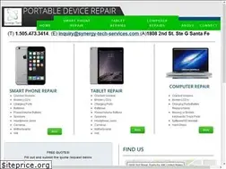 Sites similar to synergy-tech-services.com