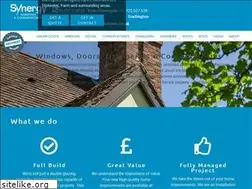 Sites similar to synergy-windows.co.uk