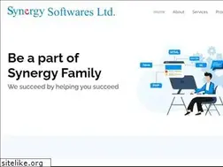 Sites similar to synergy.co.in