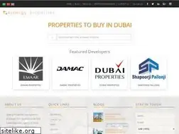 Sites similar to synergy.properties