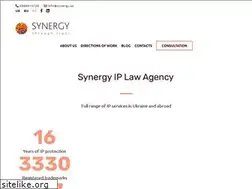 Sites similar to synergy.ua