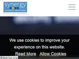 Sites similar to synergy365.ie