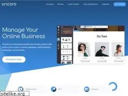 Sites similar to synergy8.com