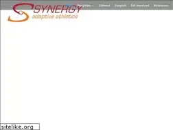 Sites similar to synergyaa.com
