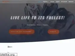 Sites similar to synergyaa.org