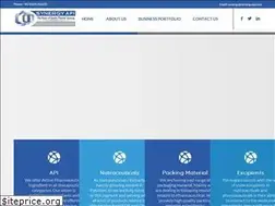 Sites similar to synergyapi.com