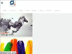 Sites similar to synergyarabia.ae