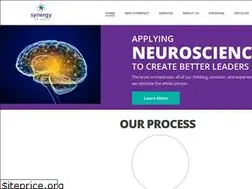 Sites similar to synergyatwork.com