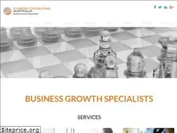 Sites similar to synergyaustralia.com.au