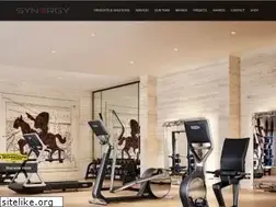 Sites similar to synergyav.com