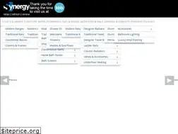Sites similar to synergybathroomsolutions.co.uk