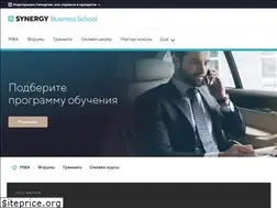 Sites similar to synergybattle.ru
