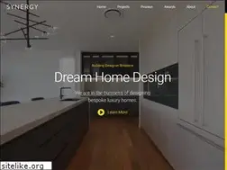 Sites similar to synergybd.com.au