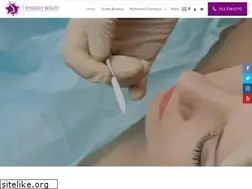Sites similar to synergybeauty.com
