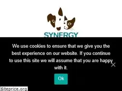 Sites similar to synergybehavior.com