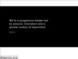 Sites similar to synergybuilds.com