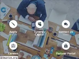 Sites similar to synergycapital1.com