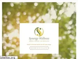 Sites similar to synergycbd.com
