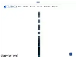 Sites similar to synergycgi.com