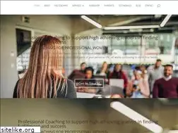 Sites similar to synergycoaching.org