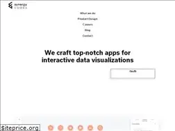 Sites similar to synergycodes.com