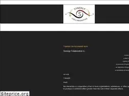Sites similar to synergycollaborative.com