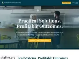 Sites similar to synergyconsultants.com