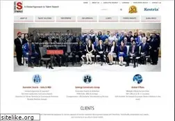 Sites similar to synergyconsultantsindia.com