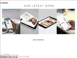 Sites similar to synergyconsulting.us