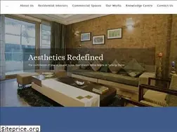 Sites similar to synergydecor.co.in