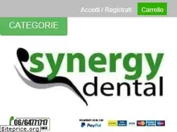 Sites similar to synergydental.it