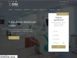 Sites similar to synergydentalclinic.co.in
