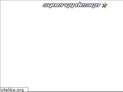 Sites similar to synergydesign.net