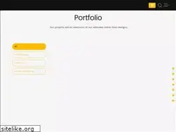Sites similar to synergydesigns.co.in
