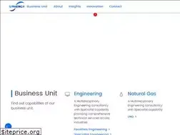 Sites similar to synergyengineering.com