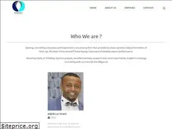 Sites similar to synergyet.net