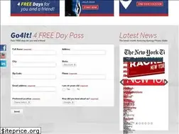 Sites similar to synergyfitclubs.com