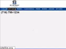 Sites similar to synergyfitnesswny.com