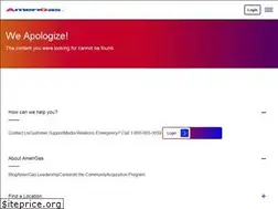 Sites similar to synergygas.net