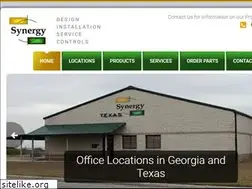 Sites similar to synergygp.com