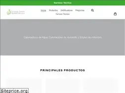 Sites similar to synergyha.com