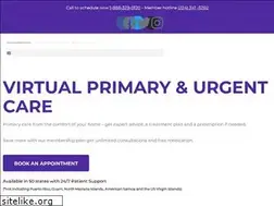 Sites similar to synergyhealthdpc.com