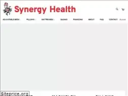 Sites similar to synergyhealthlive.com