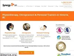 Sites similar to synergyhealthmanagement.com