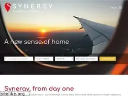 Sites similar to synergyhousing.com