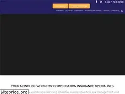 Sites similar to synergyinsurance.com