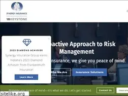 Sites similar to synergyinsurancegroup.com